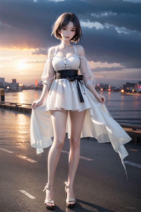 一个添下面两个吃奶把腿抬高